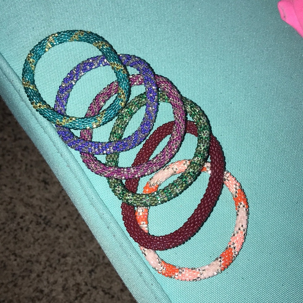 Bracelets